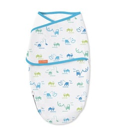 Listing 2 of 3 for Swaddle Me Whisper Quiet Swaddle size S/M (0-3 months), BNIP
