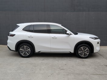Geely Starray 2025 photo 4