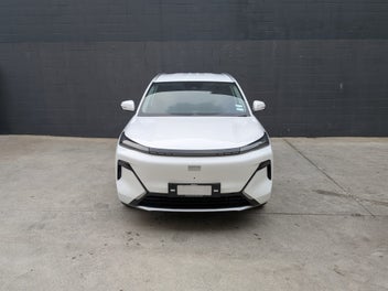 Geely Starray 2025 photo 3