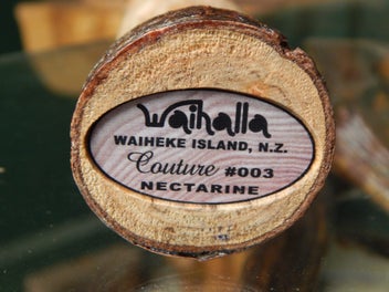 Listing 13 of 13 for `Couture' - a Hand-Carved Wooden Figurine