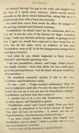 Listing 10 of 11 for Harry Potter, Goblet of Fire, GB H/C, Ultra Rare Collector’s 1st Ed, #1 Print.