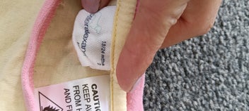 Listing 2 of 2 for Peter Alexander PJs (18-24)