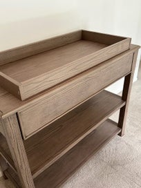 Listing 3 of 5 for boulevard kids Changing Table