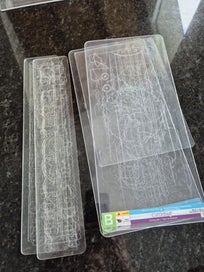 Listing 5 of 7 for Stamping UP Big Shot