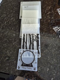 Listing 7 of 7 for Stamping UP Big Shot