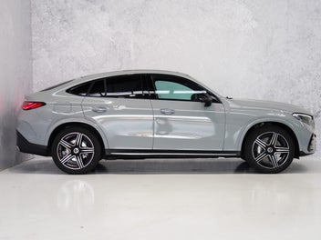 Mercedes-Benz Glc 300 2026 photo 3