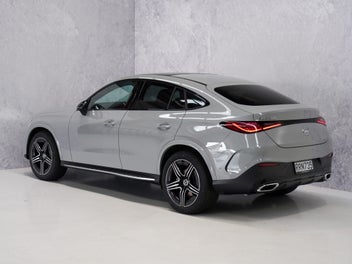Mercedes-Benz Glc 300 2026 photo 4