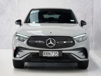 Mercedes-Benz Glc 300 2026 photo 5