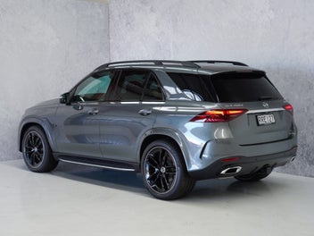 Mercedes-Benz Gle 2026 photo 3
