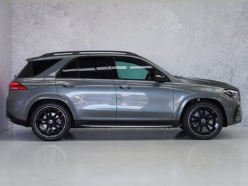 Mercedes-Benz Gle 2026 photo 4