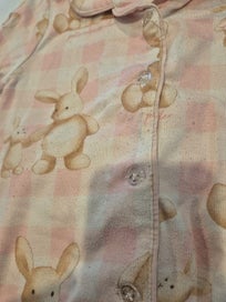 Listing 5 of 7 for Peter Alexander Baby easter pjs size 2