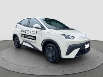 BYD Atto 1 2026 photo 2