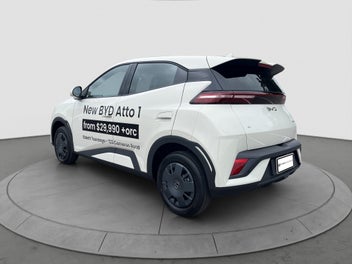 BYD Atto 1 2026 photo 3