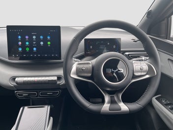 BYD Atto 1 2026 photo 4