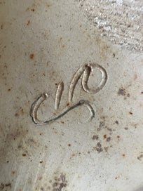 Listing 3 of 3 for JO MUNRO Two Pottery Birds