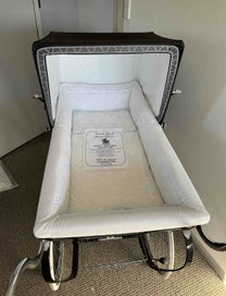 Listing 8 of 15 for Immaculate Example Silver Cross Balmoral