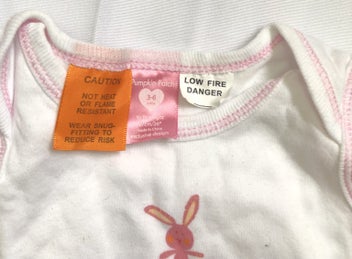 Listing 2 of 2 for Pumpkin Patch Singlet Size 3 Months