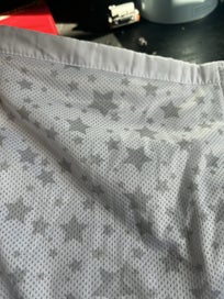 Listing 10 of 10 for Cot and toddler bed, sheets and mattress cover