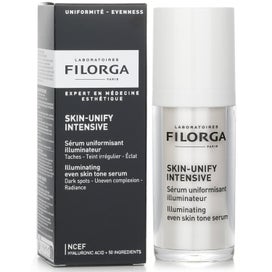 Listing 2 of 3 for Skin Unify Intensive Illuminating Ever Skin Tone Serum - Filorga - 30ml/1oz