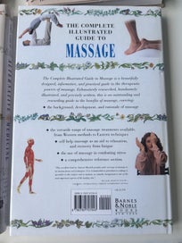 Listing 2 of 7 for BOOKS ALTERNATIVE MED, AROMATHERAPHY, REFLEXOLOGY, HOLISTIC, MASSAGE, ESS OILS