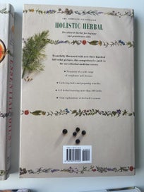 Listing 6 of 7 for BOOKS ALTERNATIVE MED, AROMATHERAPHY, REFLEXOLOGY, HOLISTIC, MASSAGE, ESS OILS