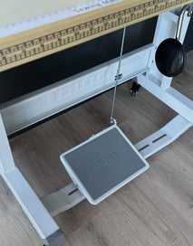 Listing 7 of 7 for Juki Standard Plain Sewing Machine with Powerful Servo Motor DDL-8700