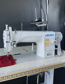 Listing 5 of 7 for Juki Standard Plain Sewing Machine with Powerful Servo Motor DDL-8700