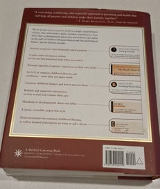Listing 11 of 14 for The Children's Hospital guide to Your Child's Health & Development book