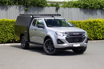 Isuzu D-Max 2026 photo 2
