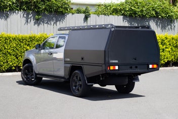 Isuzu D-Max 2026 photo 4