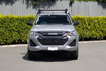Isuzu D-Max 2026 photo 5