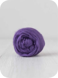 Listing 7 of 16 for Tussah Silk - 16 colours - 150g total