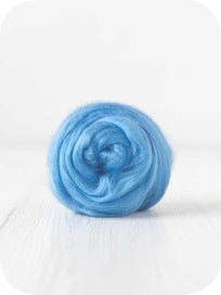 Listing 11 of 16 for Tussah Silk - 16 colours - 150g total