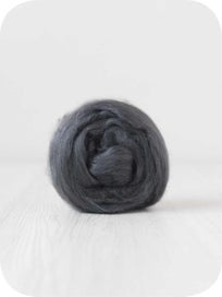 Listing 4 of 16 for Tussah Silk - 16 colours - 150g total