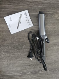 Listing 2 of 3 for Remington Pro Big Curl Curling Tong