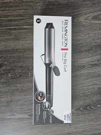 Listing 3 of 3 for Remington Pro Big Curl Curling Tong