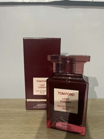 Listing 1 of 1 for Tom Ford Lost Cherry 100mls Used