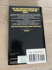 Listing 4 of 5 for The Nameless by Ramsey Campbell - Small Paperback