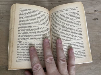 Listing 5 of 5 for The Nameless by Ramsey Campbell - Small Paperback
