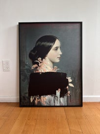 Listing 2 of 2 for Ida 4 Portrait by Rachel & Benoît Convers