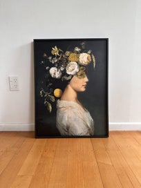 Listing 2 of 2 for Marla Portrait by Rachel & Benoît Convers