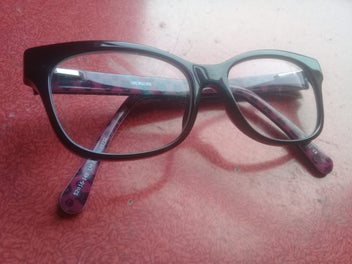 Listing 2 of 7 for authentic MOSCHINO LOVE optical frames