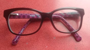 Listing 3 of 7 for authentic MOSCHINO LOVE optical frames