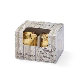 Listing 1 of 2 for Butter Cup - Salt & Pepper Shaker Set - Set of 2