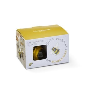 Listing 1 of 2 for Bumble Bee - Salt & Pepper Shaker Set - Set of 2