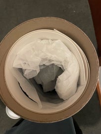 Listing 6 of 7 for Colin McCahon rare artist proof print of Clouds 3