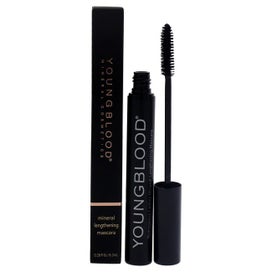 Listing 1 of 1 for Youngblood Outrageous Lashes Mineral Lengthening Mascara - Blackout by Youngb...