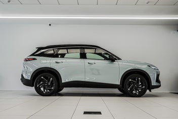 BAIC X55 2026 photo 5