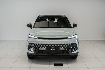 BAIC X55 2026 photo 3