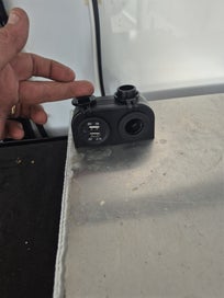 Listing 6 of 10 for Topgear work/camp trailer